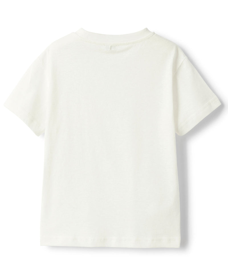 IL GUFO jersey polo shirt