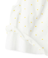 IL GUFO BABY&amp;KIDS Flower Motif A-Line Dress《SENSITIVE》 