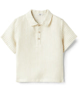 IL GUFO BABY&amp;KIDS Flower Motif A-Line Dress《SENSITIVE》 