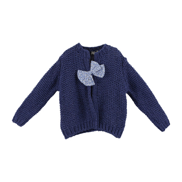 IL GUFO ニット 91-840406349-06 3Y(95cm)