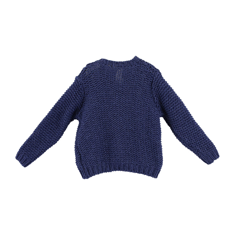 IL GUFO Knit 91-840406349-06 3Y(95cm)