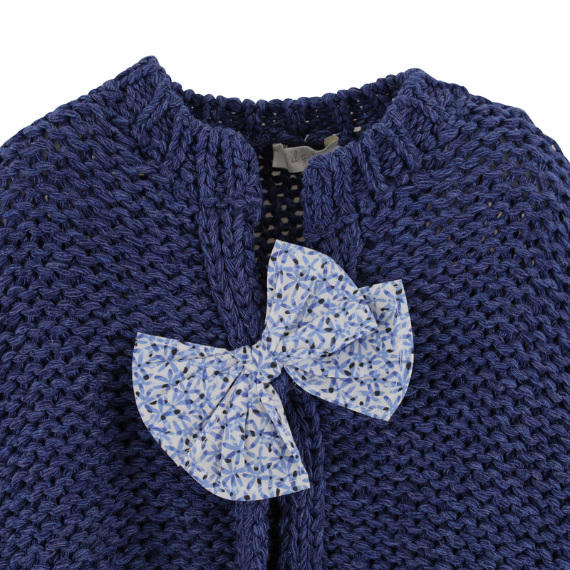 IL GUFO Knit 91-840406349-06 3Y(95cm)