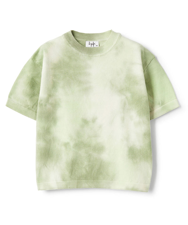 IL GUFO jersey polo shirt