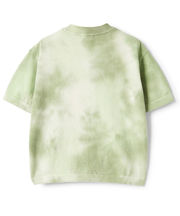 IL GUFO jersey polo shirt