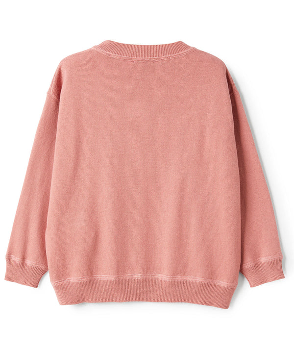 IL GUFO jersey polo shirt