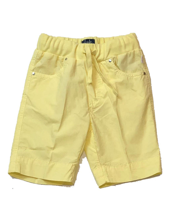 IL GUFO Pants 01-840506985-10 18M(80cm)/2Y(90cm)