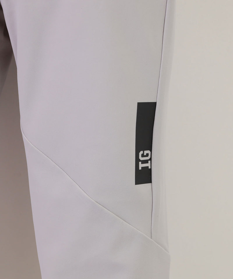 IL GUFO leggings pants《ACTIVE LINE》 ★ 