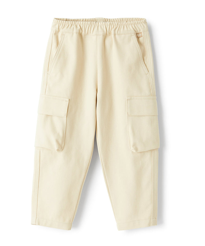 IL GUFO パンツ 32-840523045-09 6Y(115cm)
