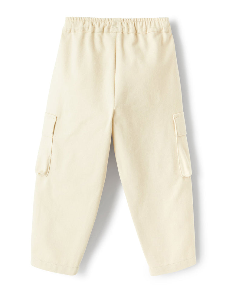 IL GUFO パンツ 32-840523045-09 6Y(115cm)