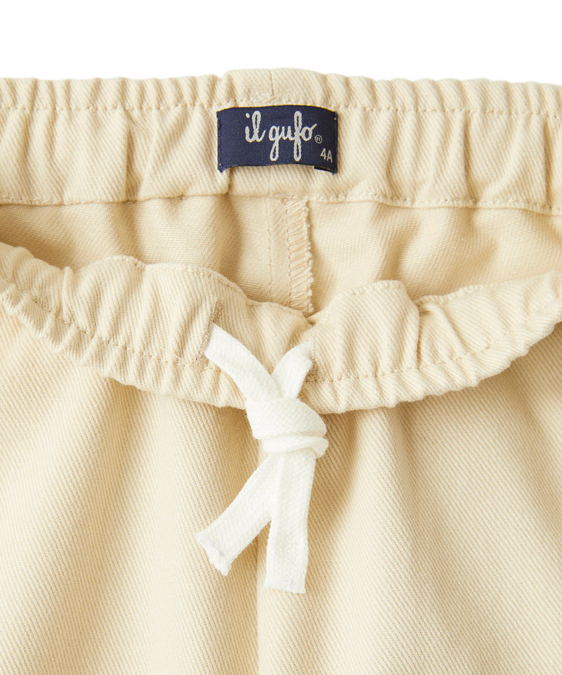 IL GUFO パンツ 32-840523045-09 6Y(115cm)