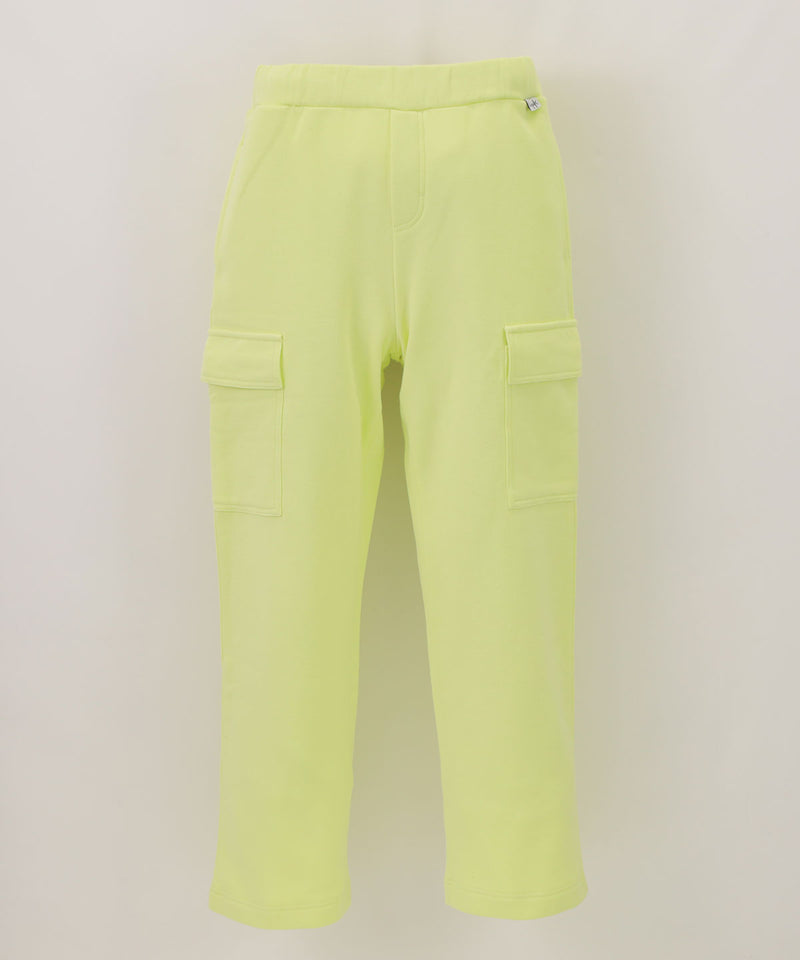 IL GUFO カーゴパンツ 42-840524034-10 6Y/10Y/12Y
