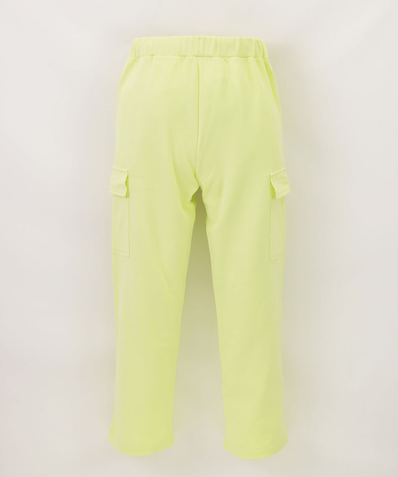 IL GUFO カーゴパンツ 42-840524034-10 6Y/10Y/12Y