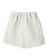 IL GUFO tweed shorts 