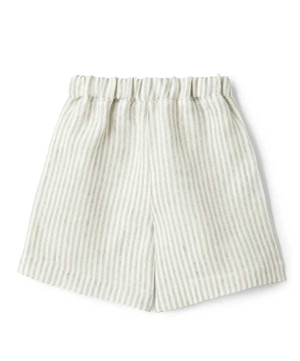 IL GUFO バミューダパンツ