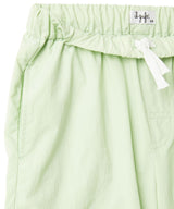 IL GUFO CANVAS BERMUDA SHORTS 