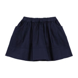 IL GUFO Skirt 71-840605092-06 3Y(95cm)/6Y(115cm)