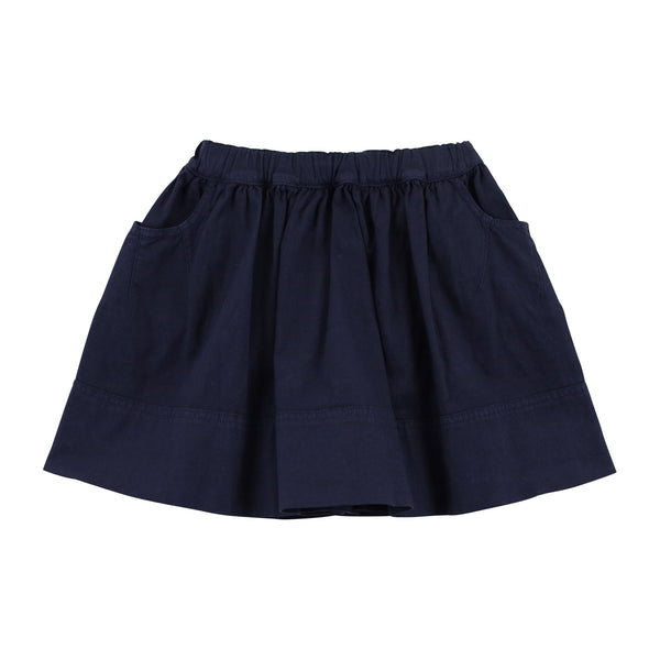 IL GUFO Skirt 71-840605092-06 3Y(95cm)/6Y(115cm)