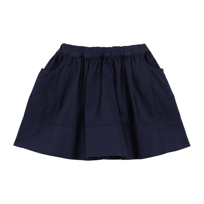 IL GUFO Skirt 71-840605092-06 3Y(95cm)/6Y(115cm)