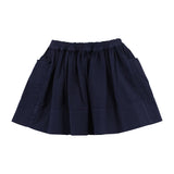 IL GUFO Skirt 71-840605092-06 3Y(95cm)/6Y(115cm)