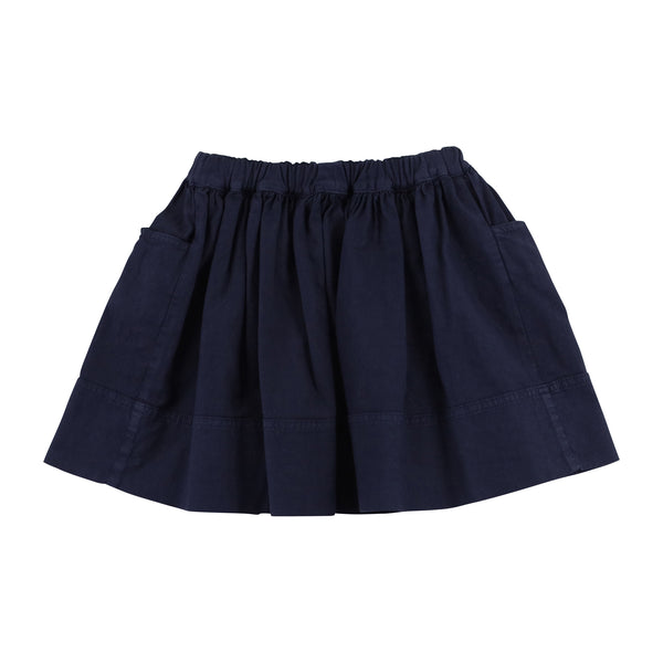 IL GUFO Skirt 71-840605092-06 3Y(95cm)/6Y(115cm)