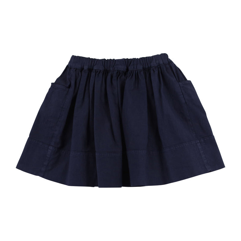 IL GUFO Skirt 71-840605092-06 3Y(95cm)/6Y(115cm)