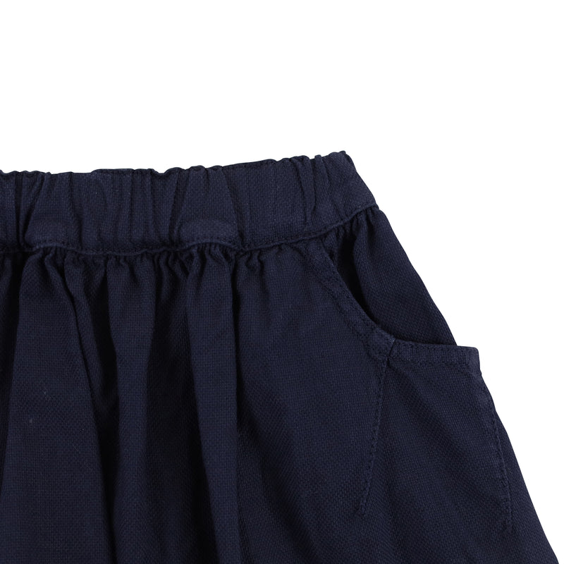 IL GUFO Skirt 71-840605092-06 3Y(95cm)/6Y(115cm)