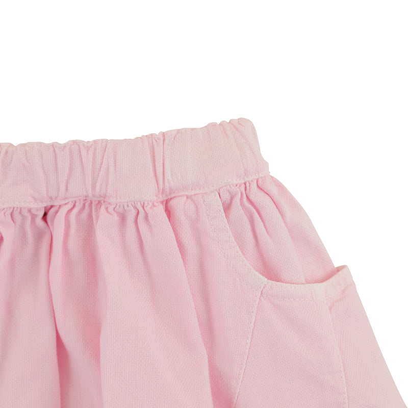 IL GUFO Skirt 71-840605092-16 3Y(95cm)/4Y(105cm)