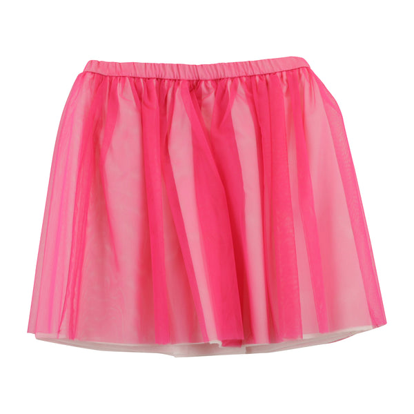 IL GUFO スカート 81-840605529-16 8Y/10Y/12Y