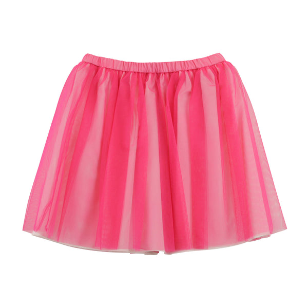 IL GUFO スカート 81-840605529-16 8Y/10Y/12Y