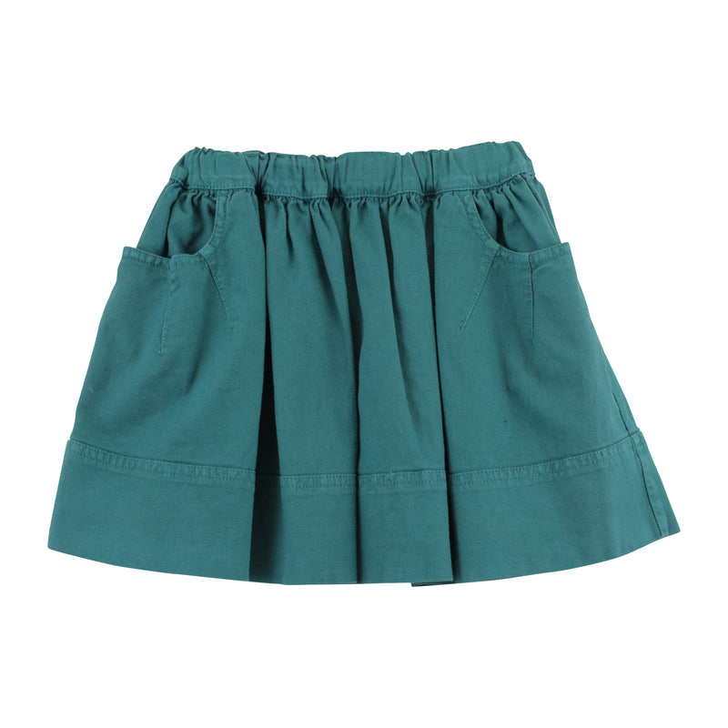 IL GUFO Skirt 81-840605532-08 4Y/8Y/10Y