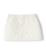 IL GUFO Flower Skirt