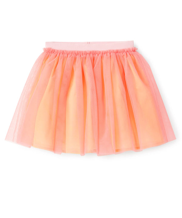 IL GUFO BABY&KIDS チュールスカート