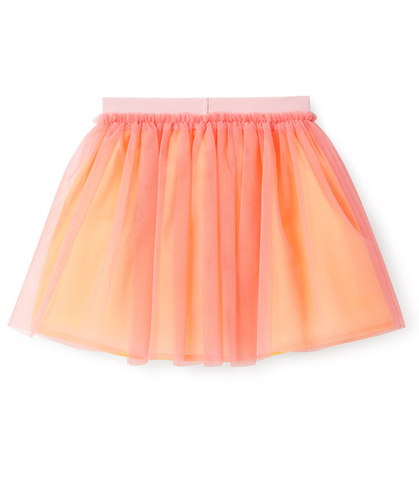 IL GUFO BABY&KIDS チュールスカート