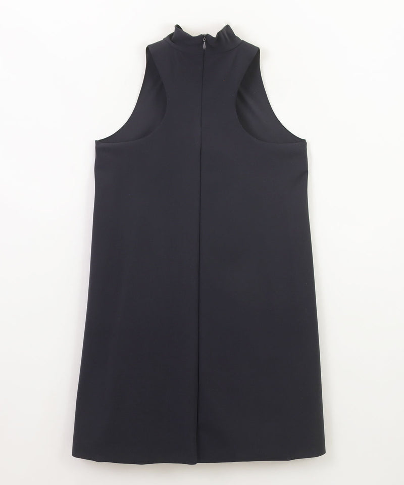 IL GUFO Sleeveless Dress《ACTIVE LINE》★ 