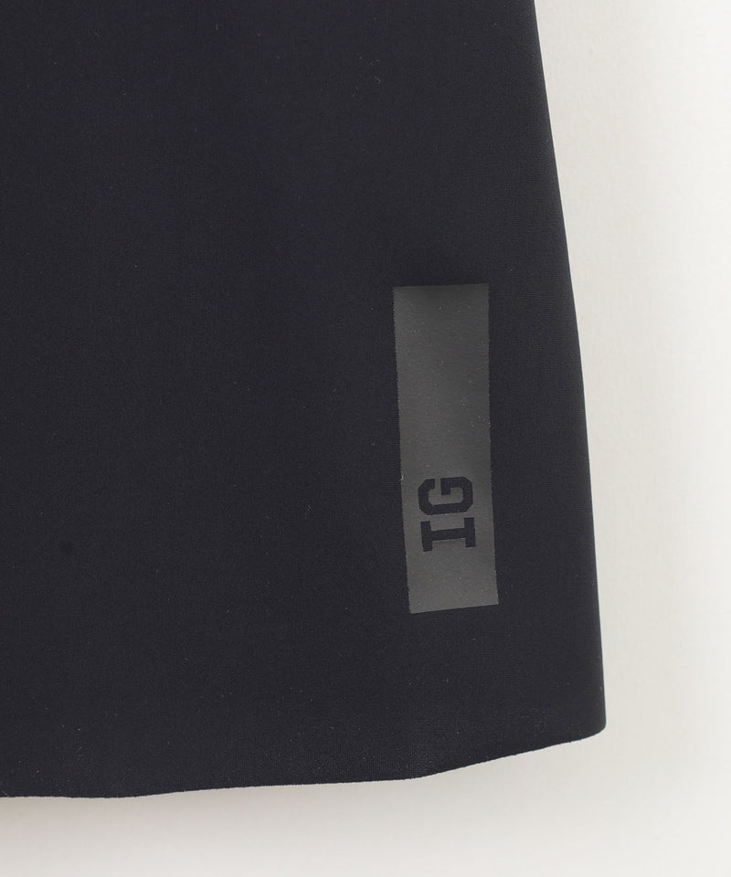 IL GUFO Sleeveless Dress《ACTIVE LINE》★ 