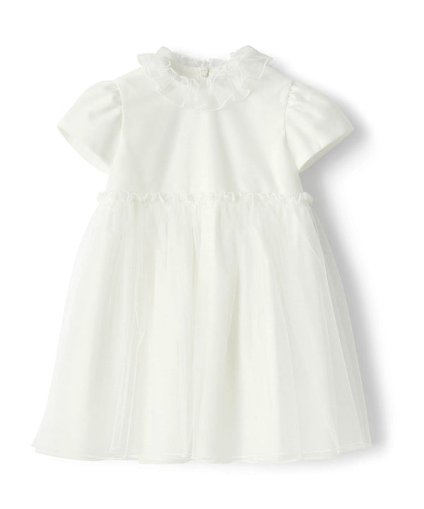 IL GUFO BABY&KIDS チュールドレス1