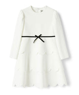 IL GUFO Flared Dress《SENSITIVE》 ★ 