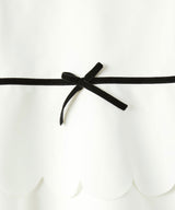 IL GUFO Flared Dress《SENSITIVE》 ★ 