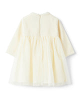 IL GUFO BABY&KIDS チュールドレス ★