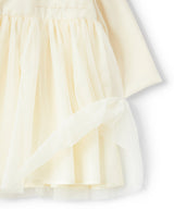 IL GUFO BABY&KIDS チュールドレス ★