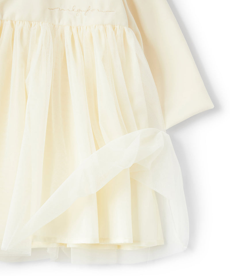 IL GUFO BABY&KIDS チュールドレス ★