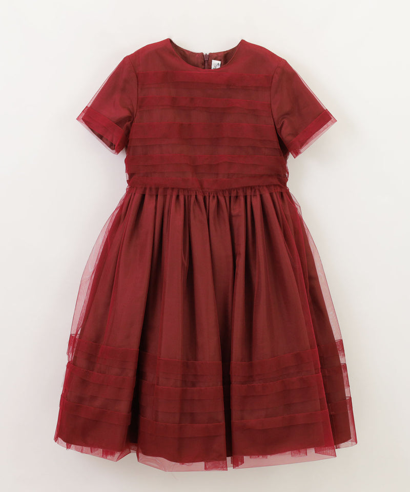 IL GUFO Tulle Dress ★