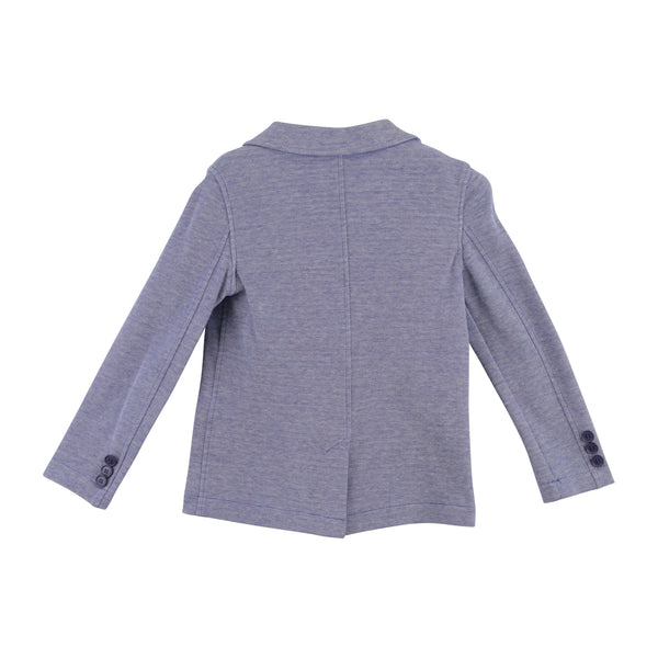 IL GUFO Jacket Blouson 71-840805041-06 8Y(130cm)