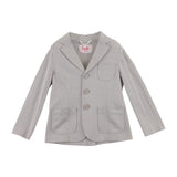 IL GUFO Jacket Blouson 71-840805042-02 6Y(115cm)