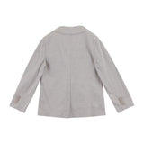 IL GUFO Jacket Blouson 71-840805042-02 6Y(115cm)