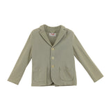 IL GUFO Jacket Blouson 71-840805043-11 8Y(130cm)
