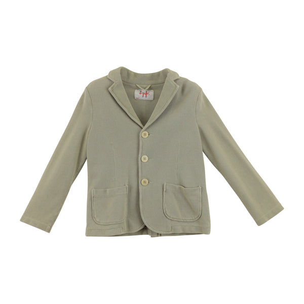 IL GUFO Jacket Blouson 71-840805043-11 8Y(130cm)