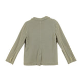 IL GUFO Jacket Blouson 71-840805043-11 8Y(130cm)