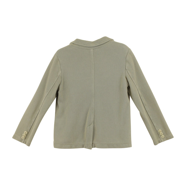 IL GUFO Jacket Blouson 71-840805043-11 8Y(130cm)