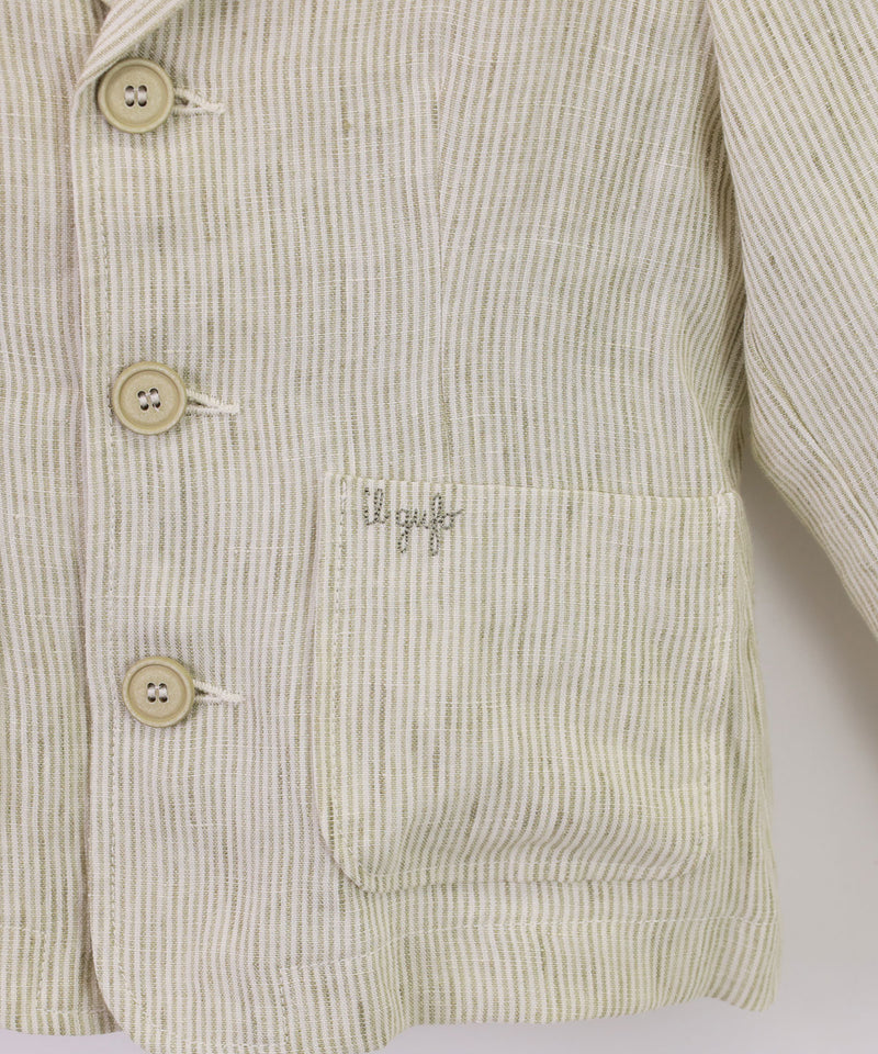 IL GUFO BABY&amp;KIDS Jacket 21-840822014-11 18M(80cm)/3Y(95cm)
